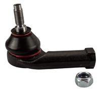 TRW Rotule de direction JTE562 pour Alfa Romeo, Lancia - essieu avant
