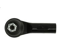 Rotule de barre de connexion TRW JTE7607 pour FORD USA ESCAPE 2 2001-2004