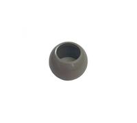 Hayward - Rotule pour buse de refoulement Cofies de Piscine - 22mm - Gris Clair - ORNX15017LG