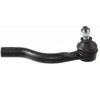 Rotule de direction 230862 A.B.S. pour MITSUBISHI PAJERO IV PAJERO IV Van