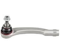 Rotule de direction 231055 A.B.S. pour PORSCHE PANAMERA