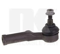 Rotule de direction 5032574 NK pour FORD KUGA I KUGA I VAN