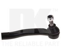 Rotule de direction 50345100 NK pour TOYOTA YARIS COROLLA COROLLA Break