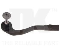 Rotule de direction 50347101 NK pour PORSCHE AUDI