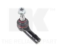 Rotule de direction 5034777 NK pour PORSCHE VW AUDI