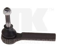 NK Rotule de direction 5039304 Embout de biellette Chrysler Voyager 00- LE/PR