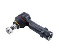 Rotule de Direction Adapté pour CHANGAN CS35 PLUS S111 1.4T,6l 2018, accessoires extérieurs de direction à rotule, pièce d'extrémité biellette L/R