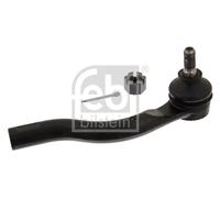 ROTULE DE DIRECTION AVANT DROIT MITSUBISHI PAJERO IV 3.2 DI-D 4WD,3.2 DI-D