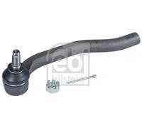 ROTULE DE DIRECTION AVANT DROIT POUR HONDA PRELUDE IV 2.0 I 16V,2.3 I 16V