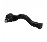 Rotule de direction avant droite 111-05-523R ASHIKA pour MITSUBISHI FIAT