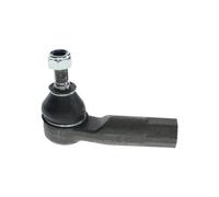 Rotule de direction Avant Droite 116 mm BOSCH pour AUDI A1