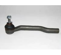 JAPANPARTS Rotule de direction avant droite Compatible avec NISSAN MICRA III K12 485201U61A 48520EW00A 486471U61A TI-166R
