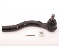 Rotule de direction avant gauche 111-05-533L ASHIKA pour MITSUBISHI PAJERO IV