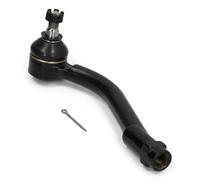 Rotule de direction avant gauche 111-0H-H07L ASHIKA pour KIA HYUNDAI