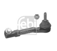 ROTULE DE DIRECTION AVANT GAUCHE RENAULT SAFRANE II 2.2 DT,SAFRANE I 2.1 DT,2.2