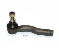 Rotule de direction avant gauche TI-234L JAPANPARTS pour TOYOTA AVENSIS VERSO