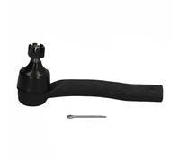 Rotule de direction avant gauche TI-264L JAPANPARTS pour TOYOTA COROLLA