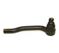 Rotule de direction avant gauche TI-418L JAPANPARTS pour HONDA JAZZ II