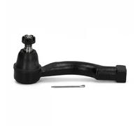 Rotule de direction avant gauche TI-K08L JAPANPARTS pour KIA SORENTO I