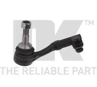 Rotule de direction avec filet à droite 5031527 NK pour BMW 3 Touring X1 3 1