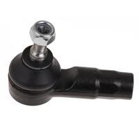 Rotule de direction avec filet à droite 5031916 NK pour PEUGEOT FIAT CITROËN