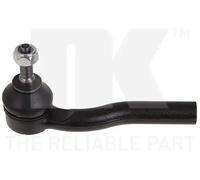 Rotule de direction avec filet à droite 5032334 NK pour ALFA ROMEO FIAT LANCIA