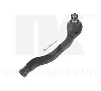 Rotule de direction avec filet à droite 5032607 NK pour HONDA ROVER MG