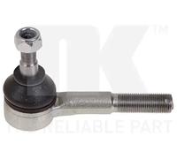NK 5033019 Rotule de Direction Avant pour Mitsubishi Pajero II Haut Toile