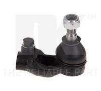 Rotule de direction avec filet à droite 5033638 NK pour OPEL SAAB