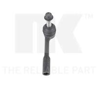 Rotule de direction avec filet à droite 5033667 NK pour SAAB OPEL FIAT