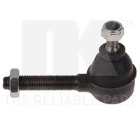 Rotule de direction avec filet à droite 5033702 NK pour PEUGEOT CITROËN