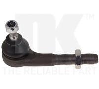 Rotule de direction avec filet à droite 5033727 NK pour PEUGEOT CITROËN