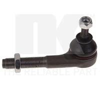 Rotule de direction avec filet à droite 5033728 NK pour PEUGEOT CITROËN