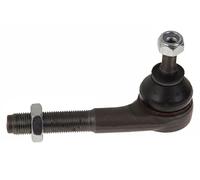 Rotule de direction avec filet à droite 5033728 NK pour PEUGEOT CITROËN