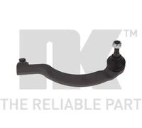 Rotule de direction avec filet à droite 5033948 NK pour RENAULT ESPACE III