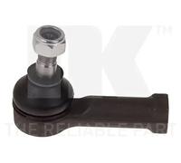 Rotule de direction avec filet à droite 5034305 NK pour SKODA FAVORIT FELICIA I