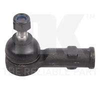 Rotule de direction avec filet à droite 5034714 NK pour VW GOLF II GOLF I