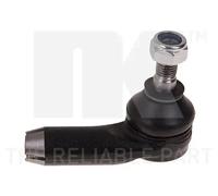 Rotule de direction avec filet à droite 5034731 NK pour AUDI V8 100 C4 Avant