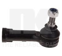 Rotule de direction avec filet à droite 5034739 NK pour VW