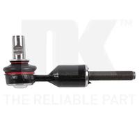 Rotule de direction avec filet à droite 5034756 NK pour AUDI VW SKODA
