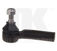 Rotule de direction avec filet à droite 5034775 NK pour SEAT AUDI VW