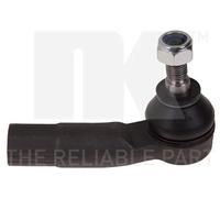 Rotule de direction avec filet à droite 5034782 NK pour VW SEAT SKODA AUDI CUPRA