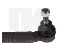 Rotule de direction avec filet à droite 5034782 NK pour VW SKODA AUDI SEAT CUPRA