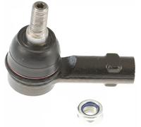 Rotule de direction avec filet à droite 8500 15134 TRISCAN pour IVECO