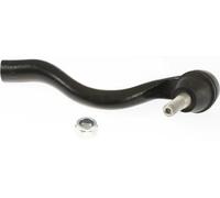 Rotule de direction avec filet à droite 8500 80131 TRISCAN pour JEEP