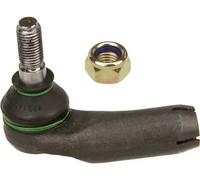 Rotule de direction avec filet à droite JTE137 TRW pour AUDI 100 C3 Avant