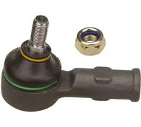 Rotule de direction avec filet à droite JTE207 TRW pour FORD FIESTA I ESCORT IV
