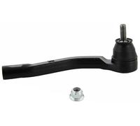 Rotule de direction avec filet à droite L25139 MONROE pour RENAULT ZOE CLIO IV