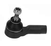 Rotule de direction avec filet à droite L42108 MONROE pour MITSUBISHI PEUGEOT