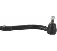 Rotule de direction avec filet à droite L43117 MONROE pour KIA HYUNDAI